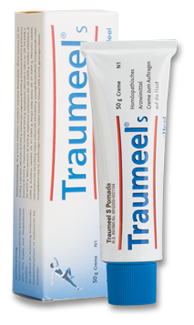 Traumeel S Ointment