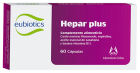 Hepar Plus 60 capsules