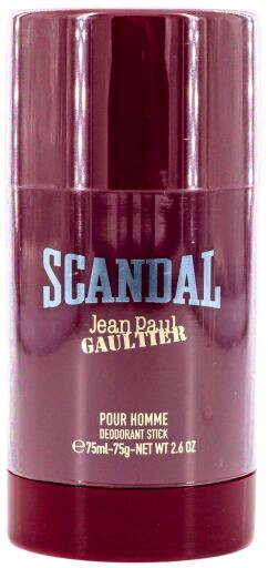 Scandal pour Homme Stick Deodorant 75 gr