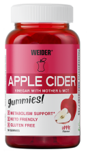 Apple Cider 50 Gummies