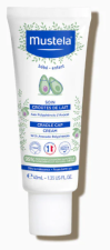 Bébé Cradle Cap Cream 40 ml