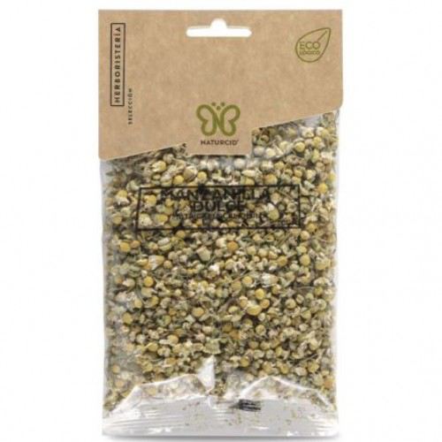 Eco Infusion Sweet Chamomile 35 gr