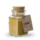 Curry Organic BC 80 gr