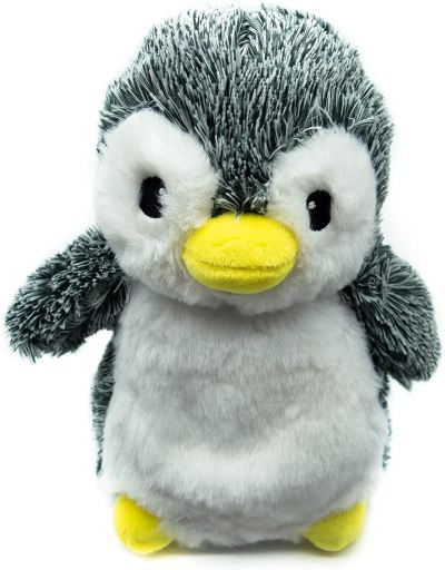 Kuki Penguin Thermal Plush