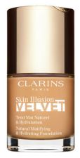 Skin Illusion Velvet Makeup Base 30 ml