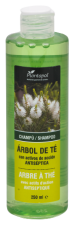 Tea Tree Shampoo with Active Antiseptic Action 250 ml