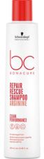 BC Bonacure Repair Rescue Shampoo 250 ml