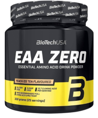 EAA Zero Essential Amino Acids 350 gr