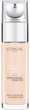 True Match Liquid Foundation 30ml