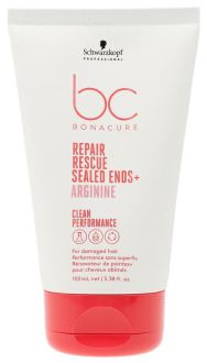 BC Bonacure Repair Rescue Serum for Split Ends+ 100 ml