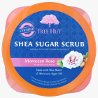 Moroccan Rose Body Scrub