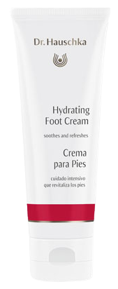 Revitalizing and Refreshing Foot Cream 75 ml