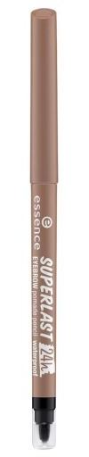 Superlast Eyebrow Pomade Eyebrow Pencil 0.31 gr