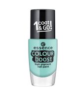 Color Boost High Pigment Nail Polish 9ml