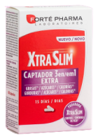 XtraSllim Sensor 3 in 1 60 Capsules