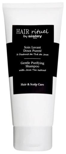 Hair Rituel Smooth Purifying Shampoo 200 ml