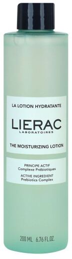 Facial Moisturizing Lotion 200 ml