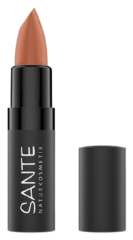 Matte Lipstick 4.5 gr