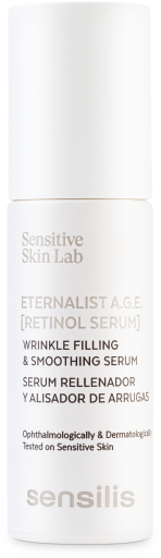 Eternalist AGE Retinol Filler Anti-Wrinkle Serum 30 ml