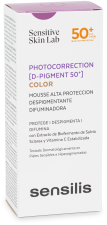 Photocorrection D-Pigment 50+ Mousse 40 ml