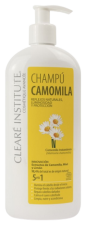 Chamomile Shampoo 5 in 1 400 ml