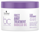 Bc Bonacure Frizz Away Treatment