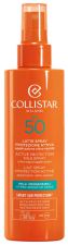 Sunscreen Body Milk SPF 50+ 200 ml