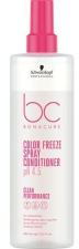 BC Bonacure Color Freeze Spray Conditioner pH 4.5