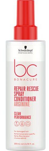 BC Bonacure Repair Rescue Spray Conditioner