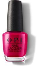 Nail Lacquer