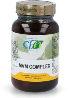 Mvm Complex 60 capsules