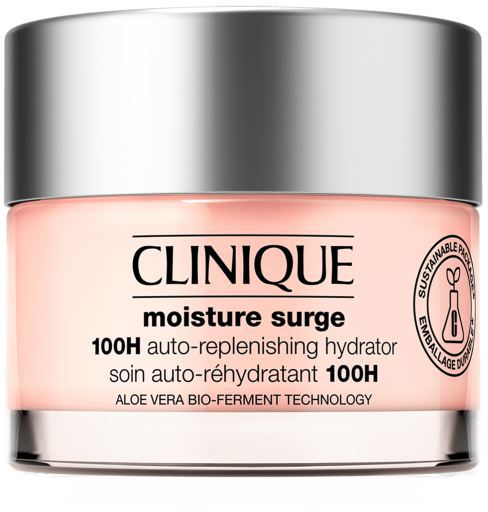 Moisture Surge Automatic Replenishing Moisturizer 100H