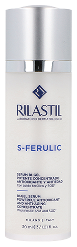 Multirepair S-Ferulic Serum Bi-Gel 30 ml