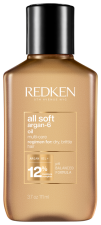 All Soft Argan-6 Hair Oil