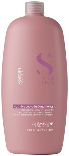 Semi di Lino Nutritive Leave-in Conditioner