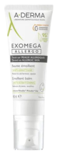 Exomega Allergo Anti-Scratching Emollient Balm