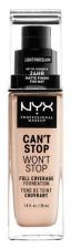 Can&#39;t Stop Won&#39;t Stop Makeup Base 30 ml