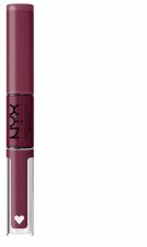 Shine Loud High Pigmentation Lipstick 3.4 ml