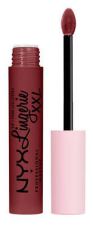 Lingerie XXL Liquid Lipstick 4 ml