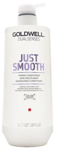 Dualsenses Just Smooth Taming Conditioner