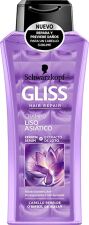 Gliss Asian Smooth Shampoo