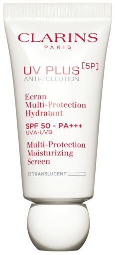 UV Plus Multi-protection Screen SPF 50 30 ml