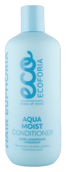 Aqua Moist Conditioner 400 ml