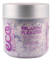 Relaxing Pleasure Bath Salt 300 gr