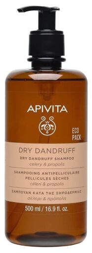 Dandruff Anti-Dandruff Shampoo