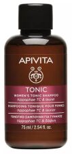 Tonic Toning Shampoo for Women