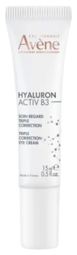 Hyaluron Activ B3 Triple Correction Eye Care 15 ml