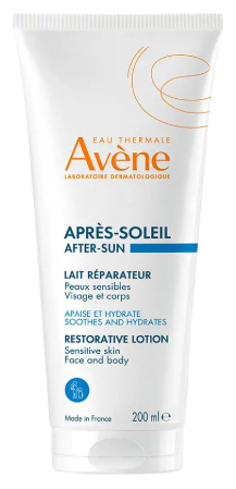 Aftersun Repair Lotion 200 ml