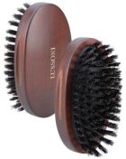 Oval Beard Brush