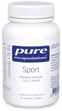 Sport 60 Capsules